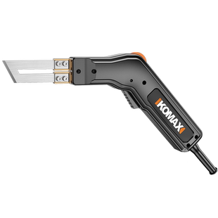 电热刀泡沫切割刀海绵布料刀塑料热切刀KT板雕刻泡沫切割机热熔刀