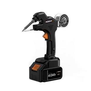 电烙铁家用小型内热式维修焊接焊锡枪神器可调温工业级恒温电焊枪