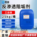 反渗透阻垢剂ro膜纯净水工业水处理反渗透除垢剂磷酸盐缓蚀阻垢剂