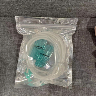 吸氢管氢氧管吸氢机配件硅胶耐用非一次性