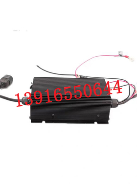 ESCH48V5A充电机电动托盘搬运叉车充电器中力大金刚EPT20ET/16ET