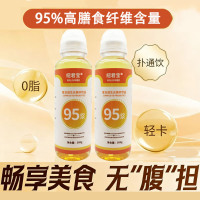 纽君宝复合益生元高纤饮品低聚果糖膳食纤维倍增益生菌量子高科
