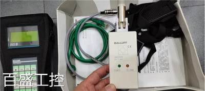 BIS S-018-0-006 850/BAE0098 BALLUFF 全新原装一套现货