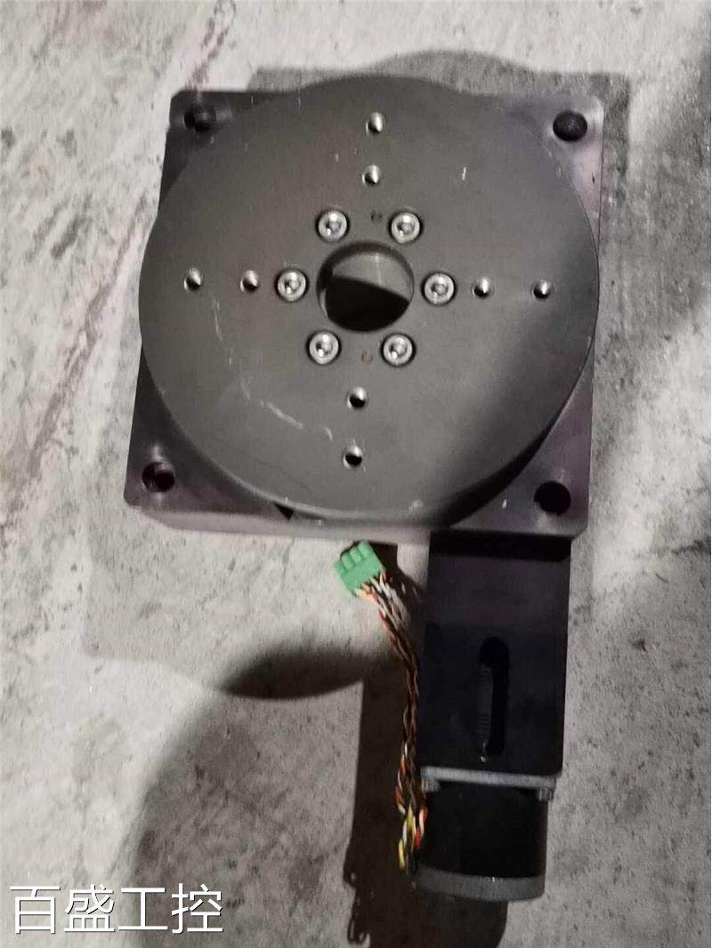 美国bayside 等分盘 分度盘r200a-360xx.