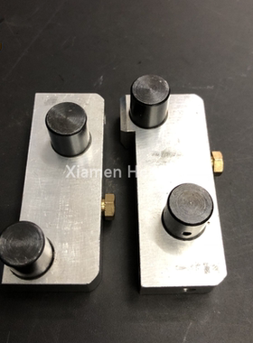 海德堡102飞达输纸带固定座皮带轮支架86.020.005F/86.020.004F