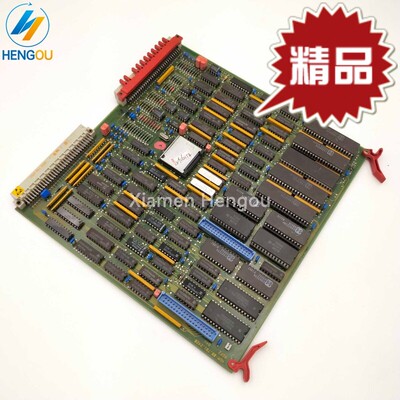 海德堡印刷机电路板配件