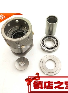 罗兰700靠版轴承 印刷机械配件 罗兰印刷机配件 轴承 F-218559