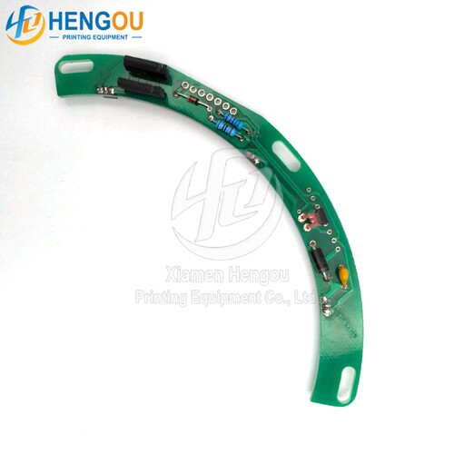 海德堡印刷机配件SM74水辊电机