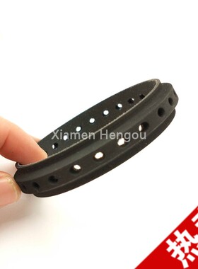 小森机26孔吸风减速皮带GFH-8310-902 皮带 小森机印刷配件210x14