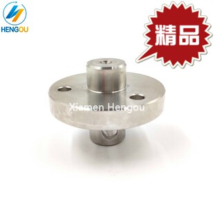 适用海德堡SM102CD102印刷机水辊轴头堵头接头71.030.205/206