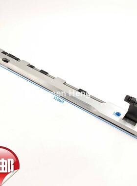 包邮 印刷机配件 海德堡烫金机夹板 烫金机牙排353mm