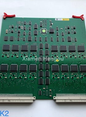 包邮 海德堡EAK2-2输出输入电路板00.781.4795/91.144.6021高品质