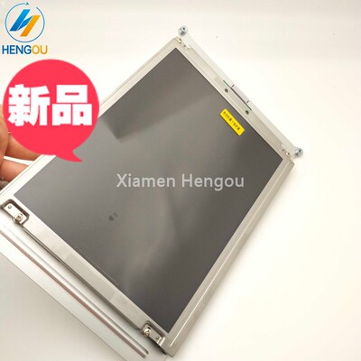 海德堡印刷机SM74 DNK4显示屏CP窗兼容屏M3.036.387/00.785.0353
