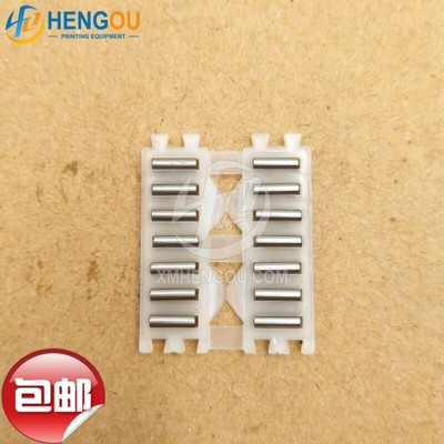 5片包邮 海德堡配件CD/SM102双排平面轴承 00.550.1267 FFW 2025