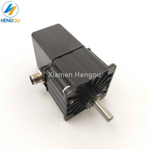 海德堡印刷机配件电机调节马达