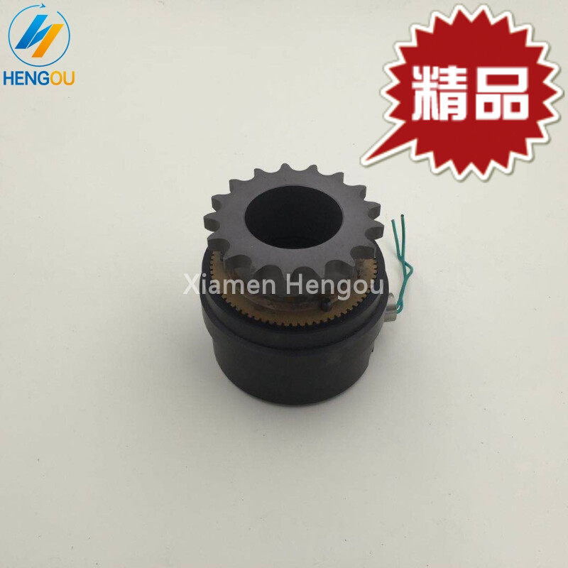 海德堡印刷配件 飞达离合器66.109.131 海德堡印刷配件 海德堡