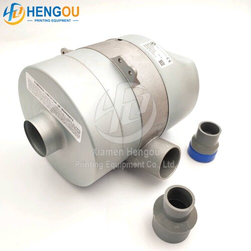 海德堡SM52收纸风机G3G125