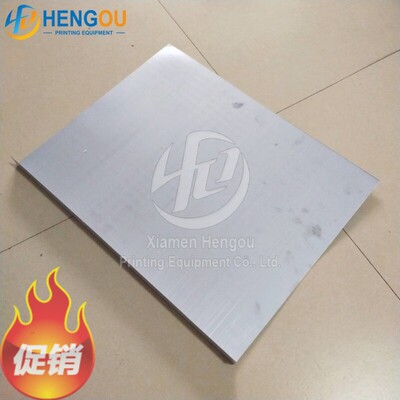 SM52海德堡印刷机光面护套