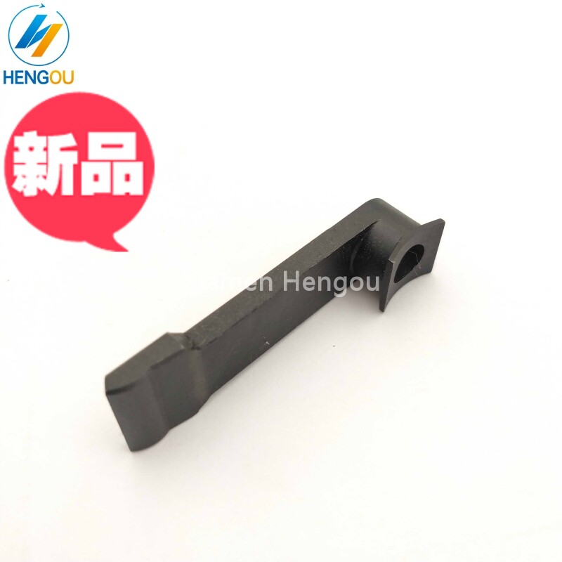 87.583.338 海德堡印刷机配件 海德堡CD74机翻纸牙片 牙嘴 牙咀