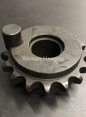 海德堡印刷机配件 海德堡SM/CD102 飞达链条传动齿轮C5.016.243F