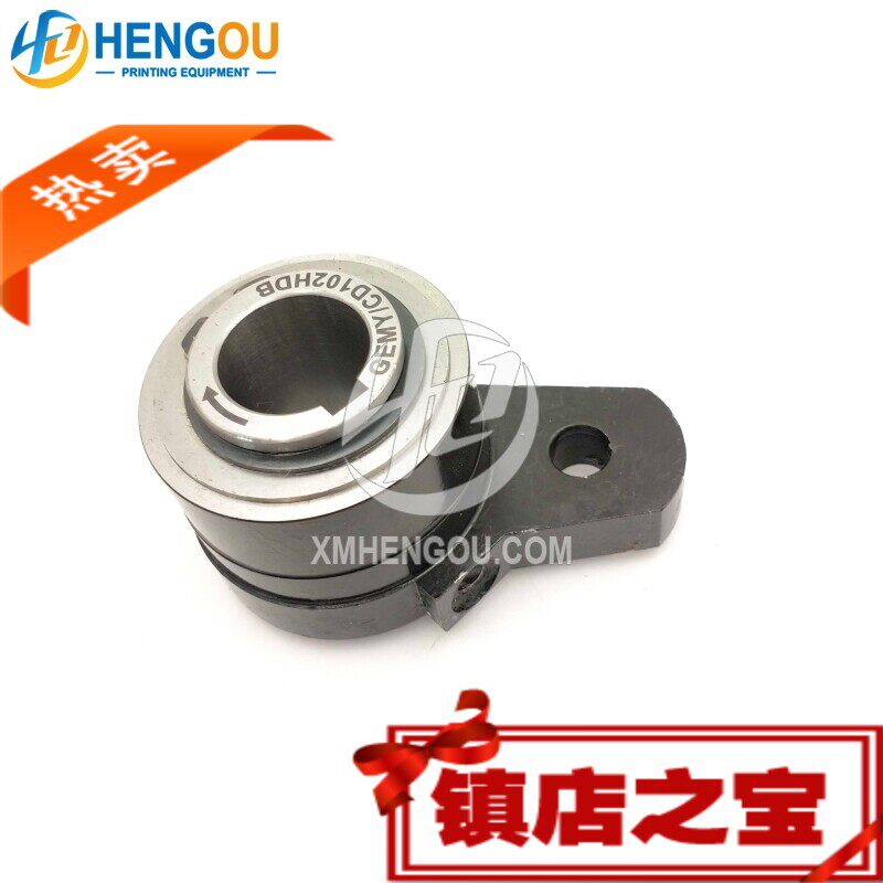 海德堡SM102单项轴承41.008.005F