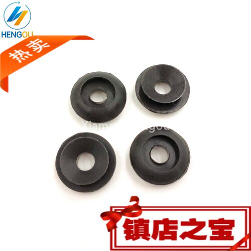 印刷机防双张吸嘴 防纸张双张 印刷机吸嘴 吸咀 海德堡 罗兰等