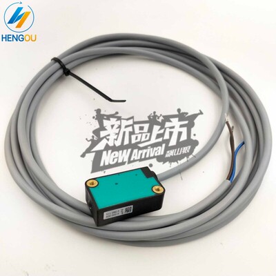 海德堡升降电眼感应器