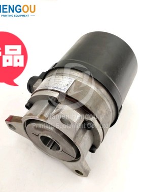 M2.186.5121海德堡SM74墨斗辊马达电机M3G084-DF01-01印刷机零件