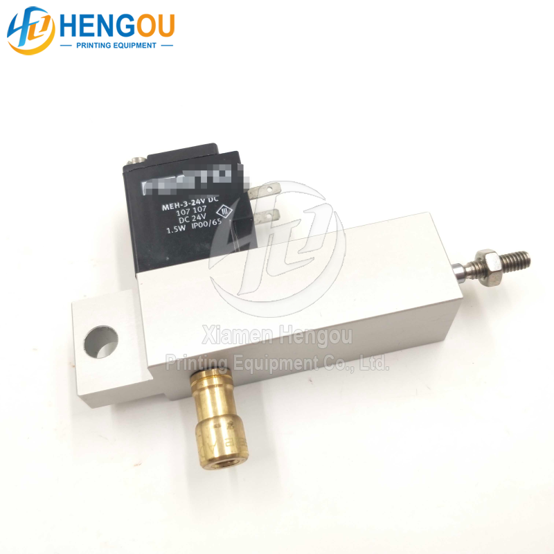 海德堡印刷机配件SM74SM52