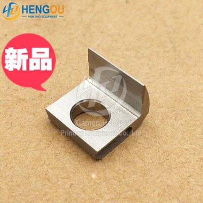 F2.011.727高品质CD102 XL105夹持器CD102 XL105海德堡机器牙片