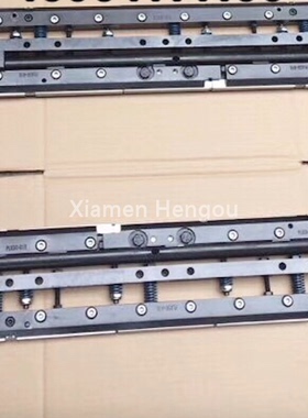 海德堡印刷机配件 光华 MO650 超快速版夹 快速板夹 自动装板版夹