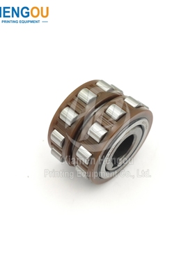 KOYO 日本光洋 607YSX 海德堡印刷机墨辊电机专用轴承