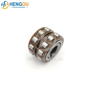 KOYO 日本光洋 607YSX 海德堡印刷机墨辊电机专用轴承