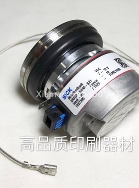 SRS50-HZAO-S21海德堡CD102 XL75 SM74主马达编码器C2.101.3013