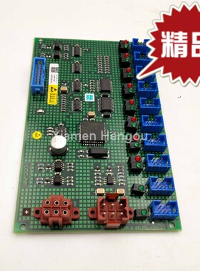 C2.102.2111/02 海德堡印刷机配件00.781.4084 LVM电路板 线路板