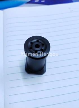 海德堡印刷机MOSMCD74102平头飞达分纸吸嘴头C4.028.00940x25mm