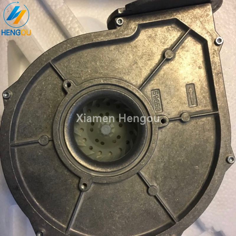 海德堡印刷机风机风泵G1G144-AF25-09 F2.115.2521/03