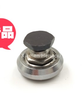 海德堡印刷机配件XL105 CX102增强型收纸推杆进口轴承00.580.6309