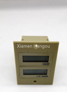 包邮 海德堡印刷机 计数器 显示器 印刷机计数器印刷机订数显示器