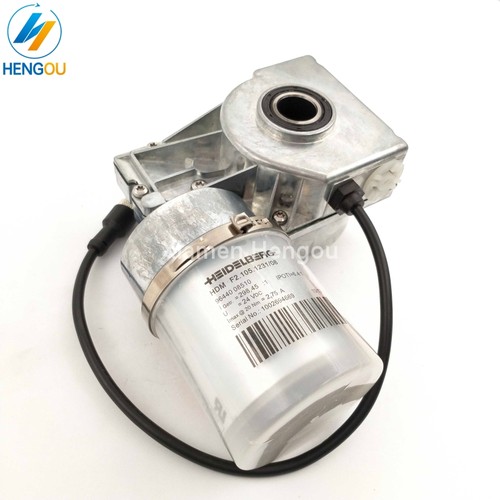 海德堡CD/SM102压力打版电机