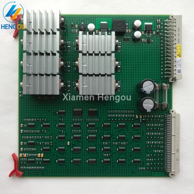 包邮 海德堡水辘驱动板LTK50电路板 水辘驱动板 91.144.8021