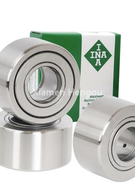 00.550.1808海德堡SM74输纸台轴承INA滚轮滚针轴承NATR6PPINA