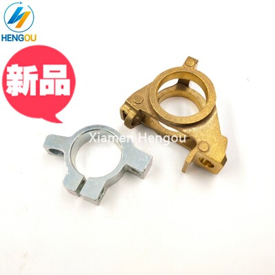 印刷机配件 海德堡国产牙排芯 铜牙一套G2.011.128 G2.011.125