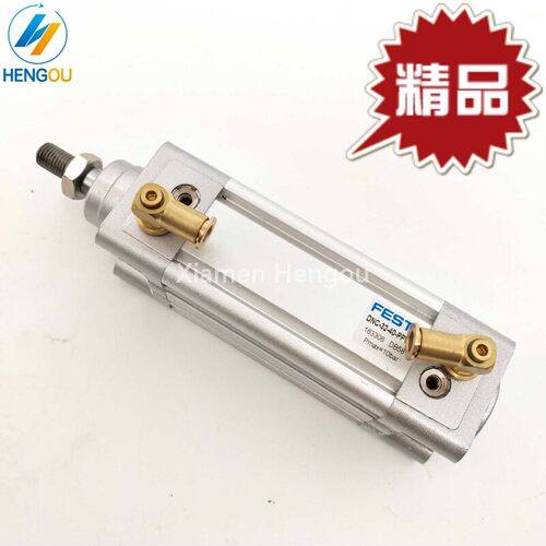 恒欧海德堡靠版墨辊气缸高品质