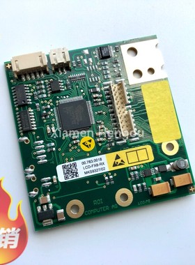 海德堡印刷机显示器控制板 电脑台显示屏控制板00.783.0018