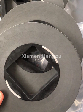 海德堡CD102原装刹车片 主马达电机剎车片 62*62*162 00.780.0178