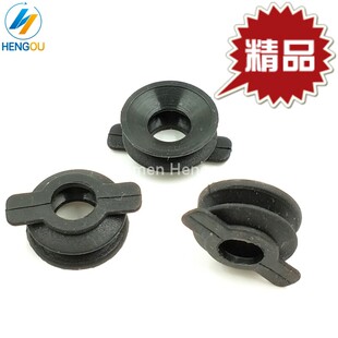 海德堡印刷机耗材 海德堡GTO胶吸嘴 双耳胶吸嘴  吸嘴42.016.073