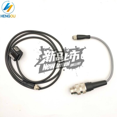 海德堡F2.110.1463前规电眼