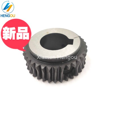 海德堡印刷机配件 海德堡102V紧橡皮布涡轮 66.006.031