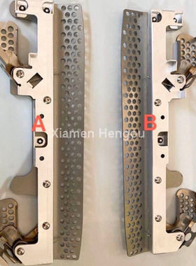 海德堡印刷机配件海德堡CD102XL105收纸挡板纸拍齐纸器F4.514.960